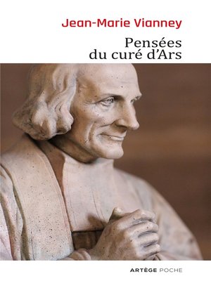 cover image of Pensées